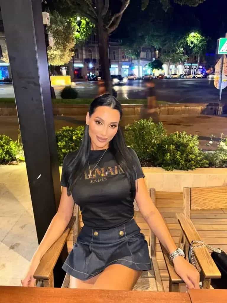 Holka na sex Anna Escort - fotka 10