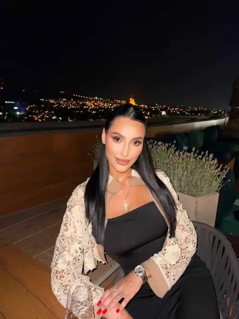 Holka na sex Anna Escort - fotka 9