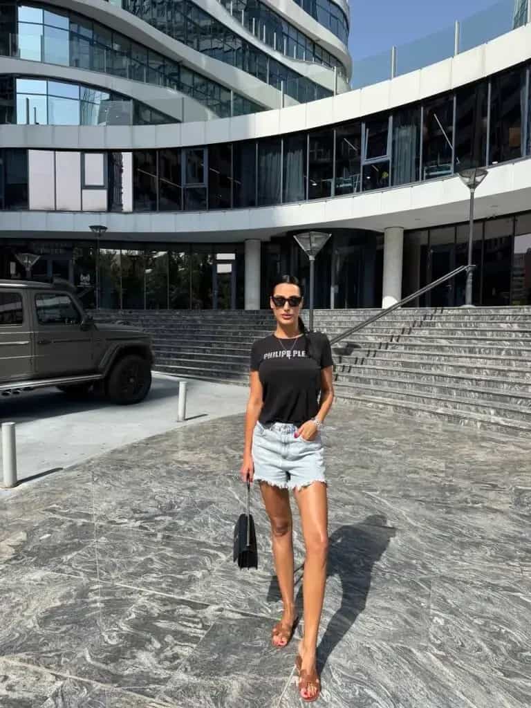 Holka na sex Anna Escort - fotka 8