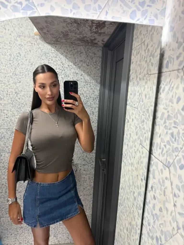Holka na sex Anna Escort - fotka 6
