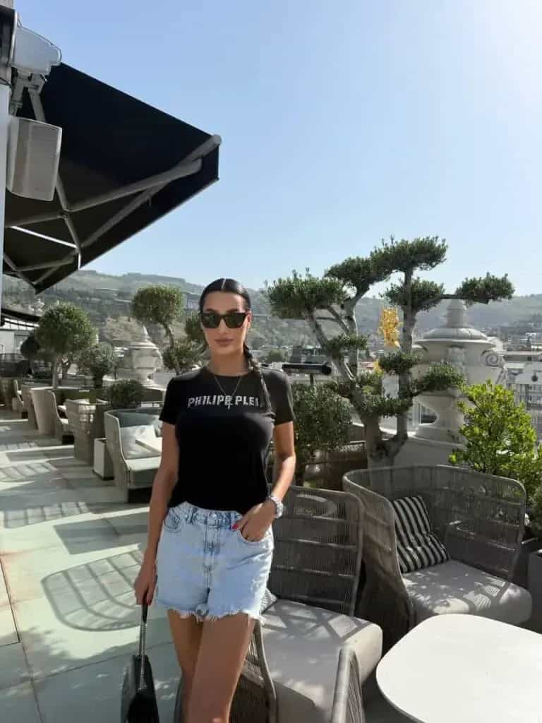 Holka na sex Anna Escort - fotka 5