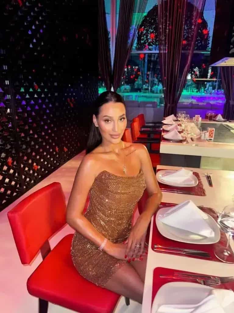 Holka na sex Anna Escort - fotka 4