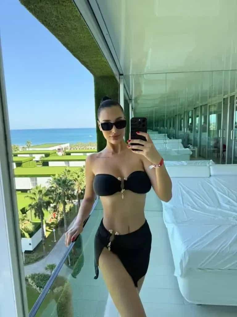 Holka na sex Anna Escort - fotka 3