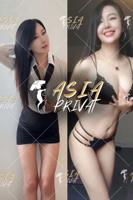 Erotický privát Asia privát Praha 3, Praha 3 - fotka 1