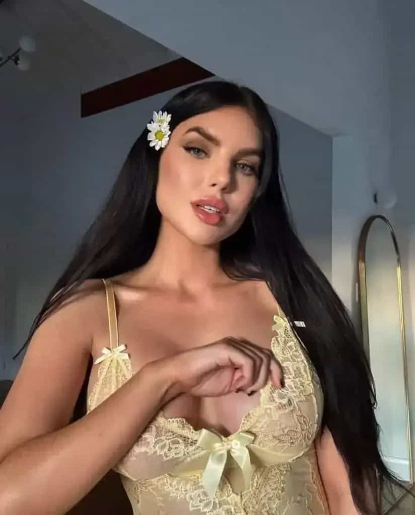 Holka na sex Bella Escort - Martin Kurt Elite, Praha 7 - fotka 4