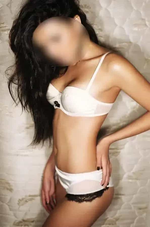 Holka na sex Bibi - Sex No 1 - fotka 4