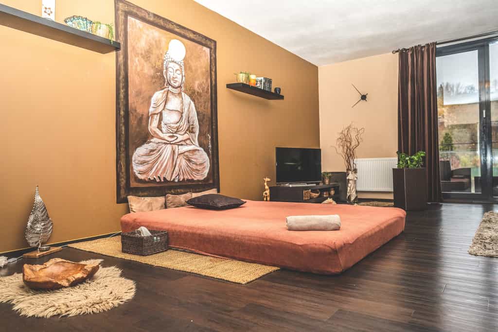 Masážní salon Amarylis - fotka 1