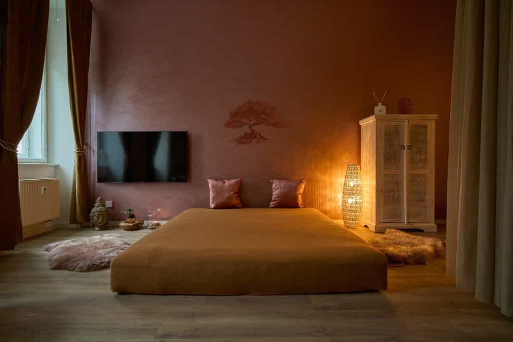 Masážní salon Studio Sakura, Brno - fotka 1