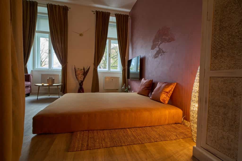 Masážní salon Studio Sakura, Brno - fotka 4
