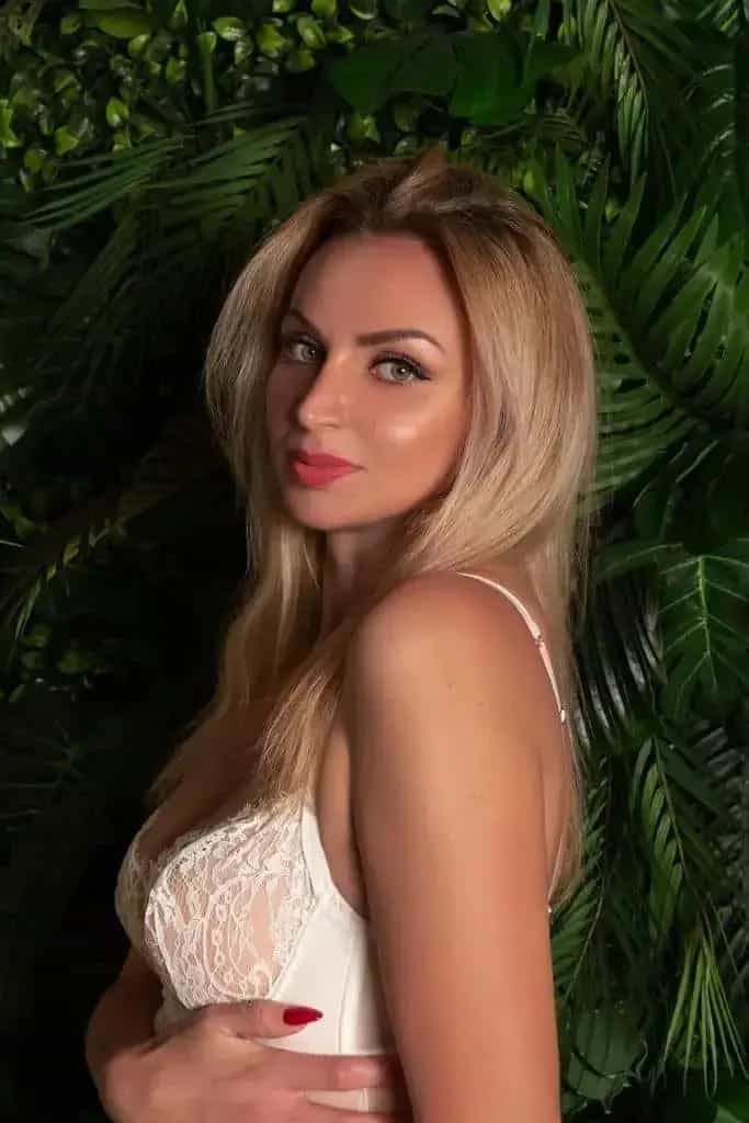 Erotická masérka Eliska - RelaxMassage Brno, Brno - fotka 4