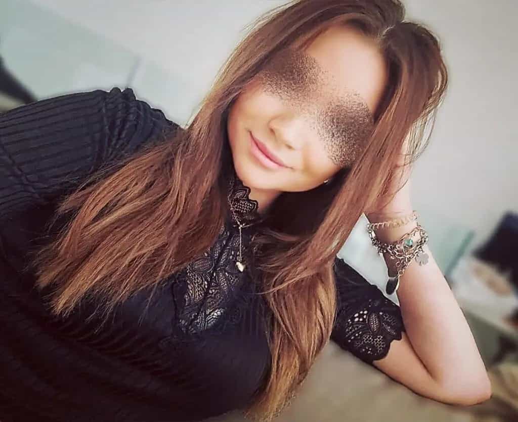 Erotická masérka Emma, Escort, Praha 3 - fotka 3