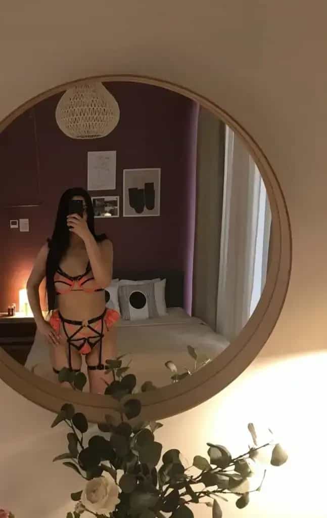 Holka na sex Eva Escort - fotka 5