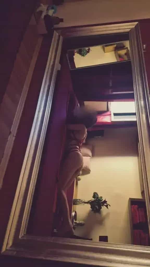 Erotická masérka Gwen Escort - fotka 3