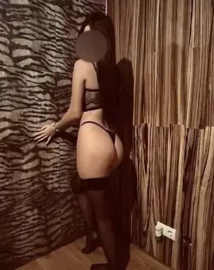 Holka na sex Hanna Escort - fotka 4