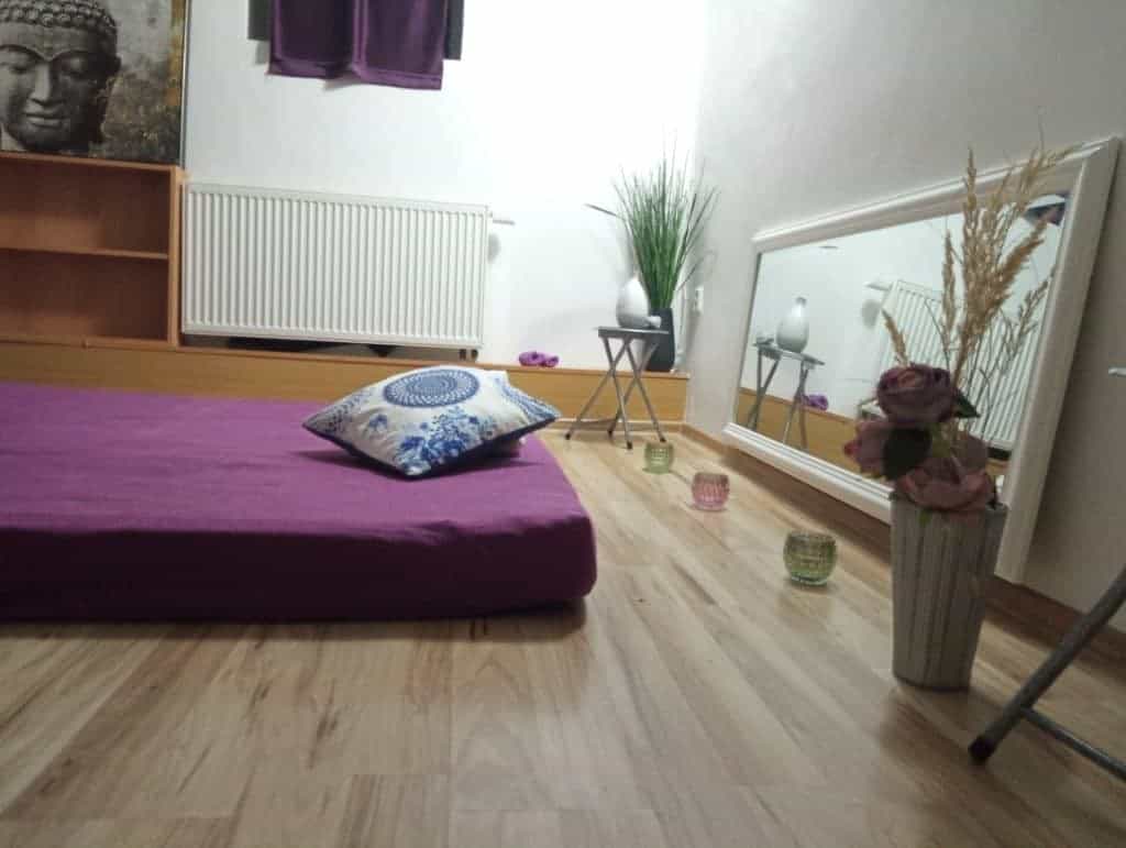Masážní salon Nej masáže - fotka 2