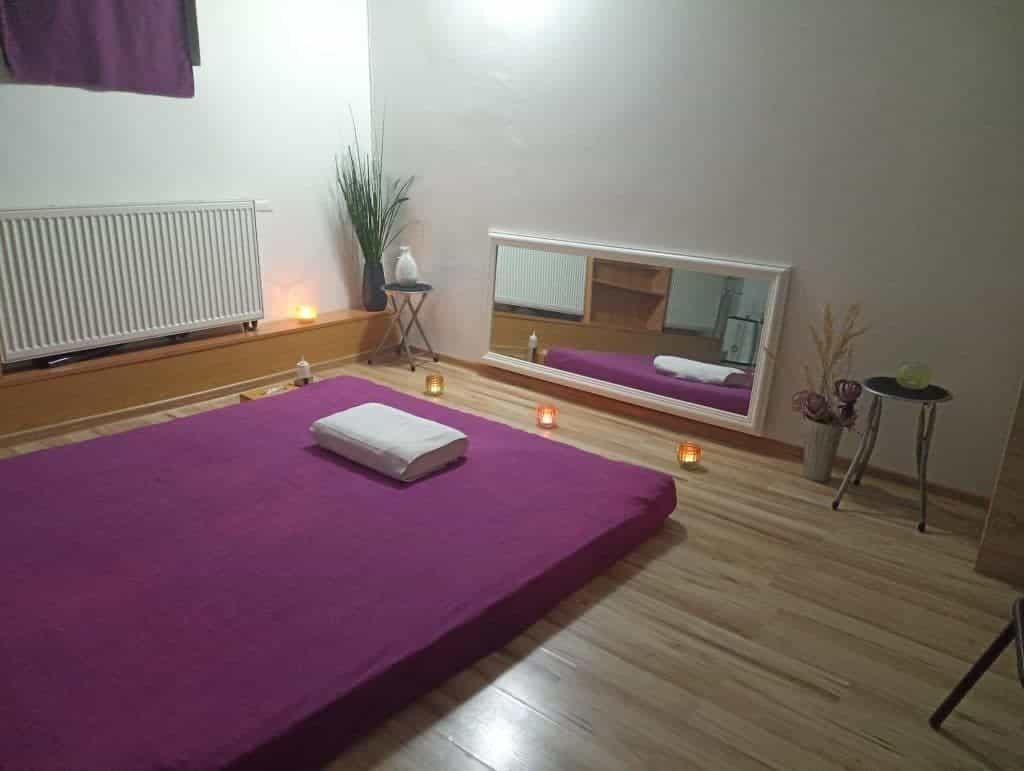 Masážní salon Nej masáže - fotka 3