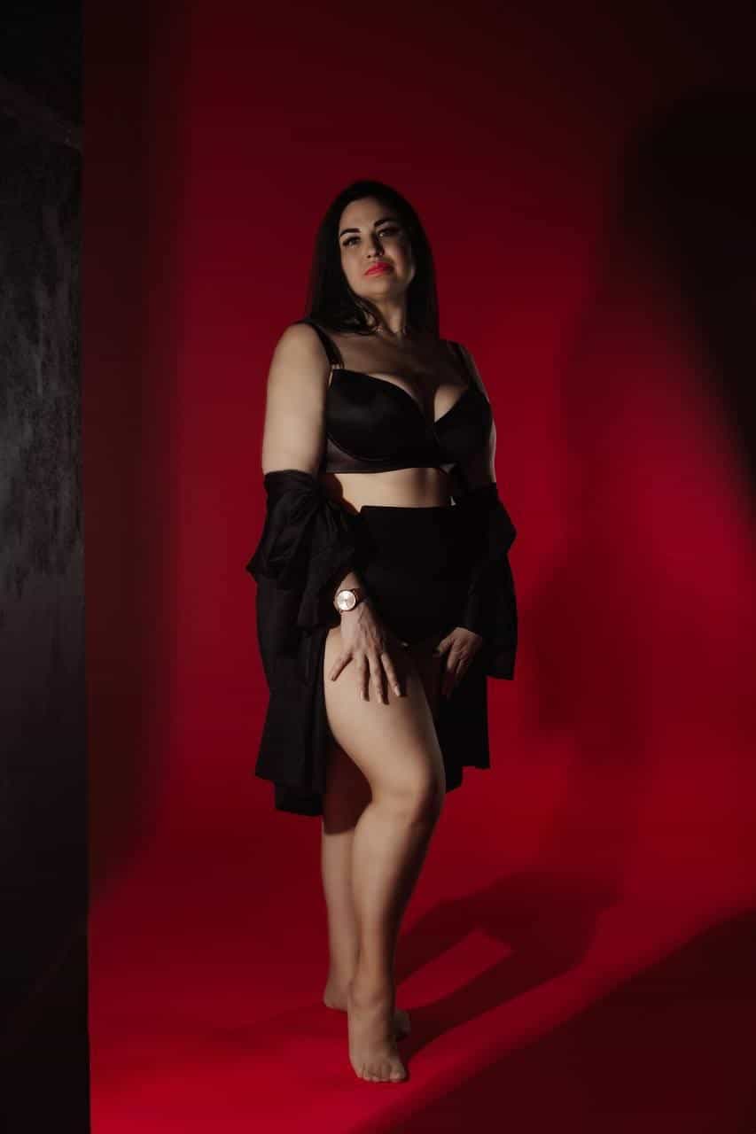 Holka na sex Monika Escort - fotka 2