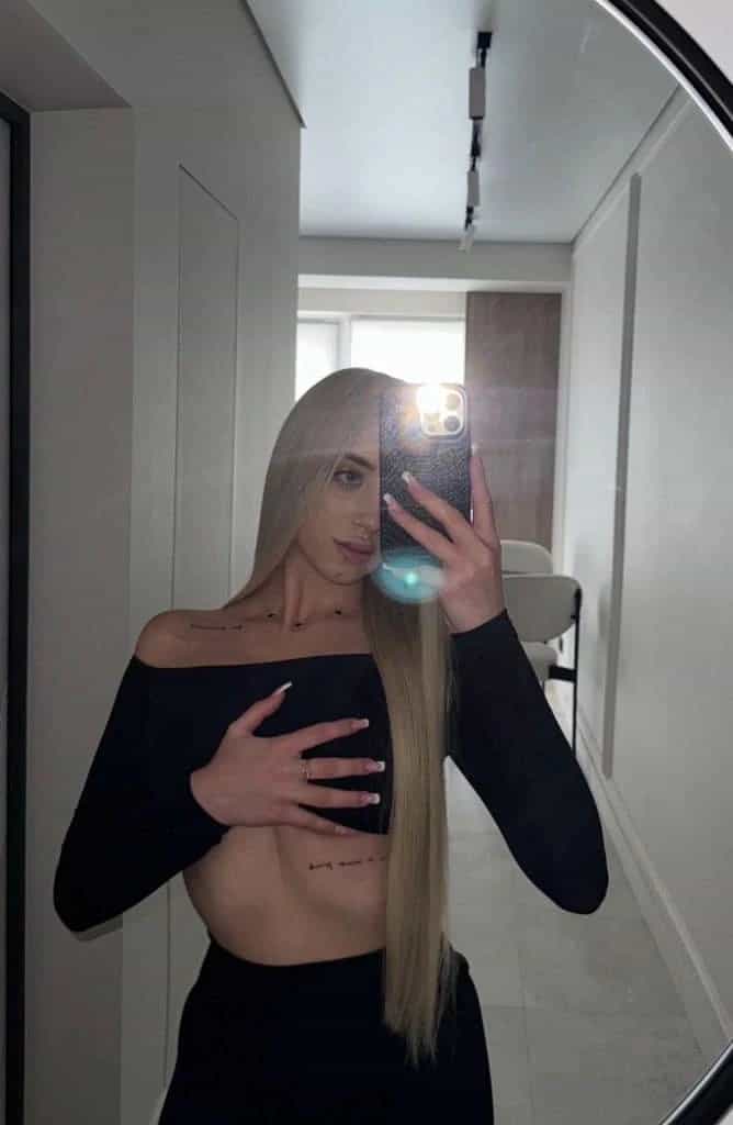 Holka na sex Viki, Escort, Brno - fotka 7
