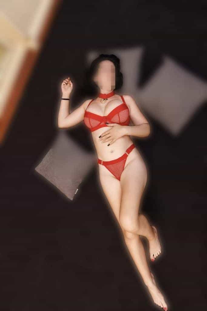 Holka na sex Kristinka, Praha 1 - fotka 2