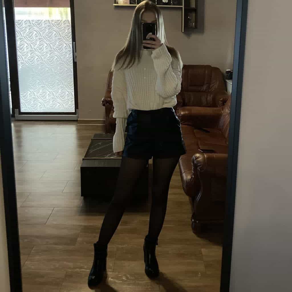 Holka na sex Mery - Dreammasage, Ostrava - fotka 8