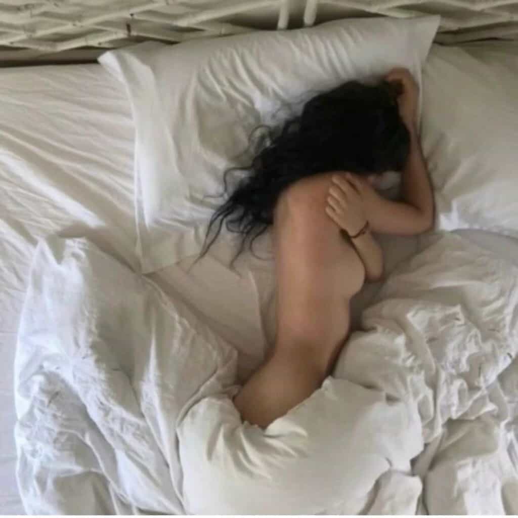 Erotická masérka Nina - fotka 3