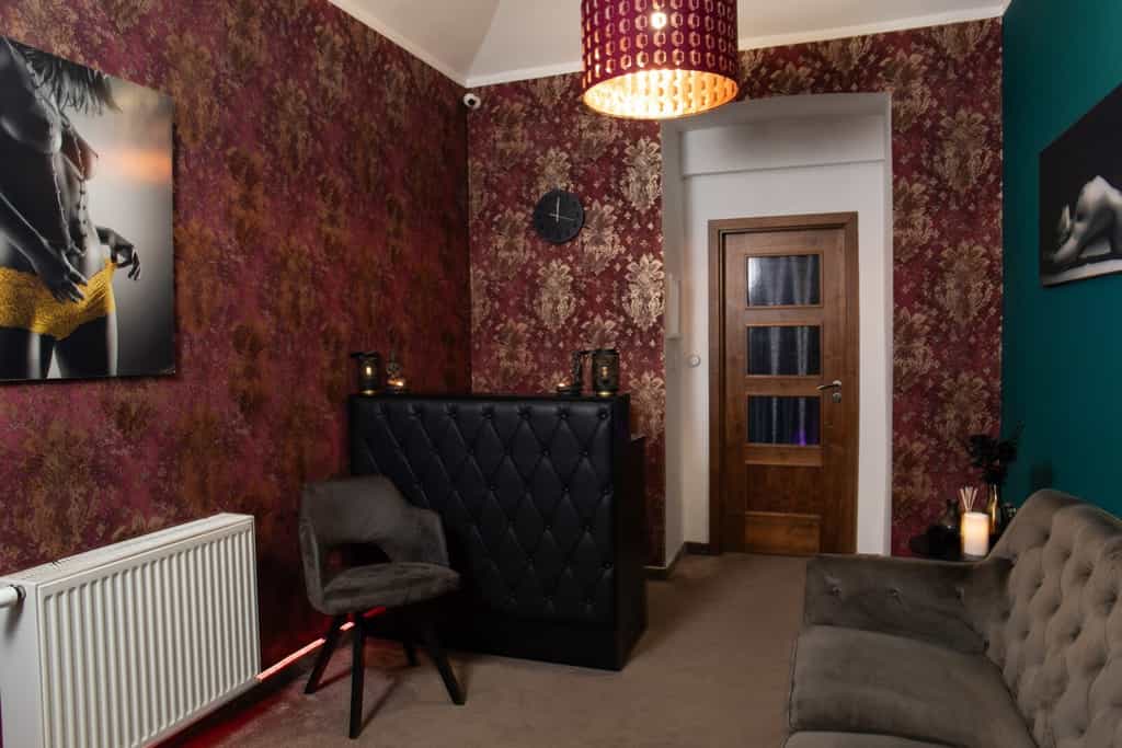 Masážní salon Imperium Massage, Praha 3 - fotka 6
