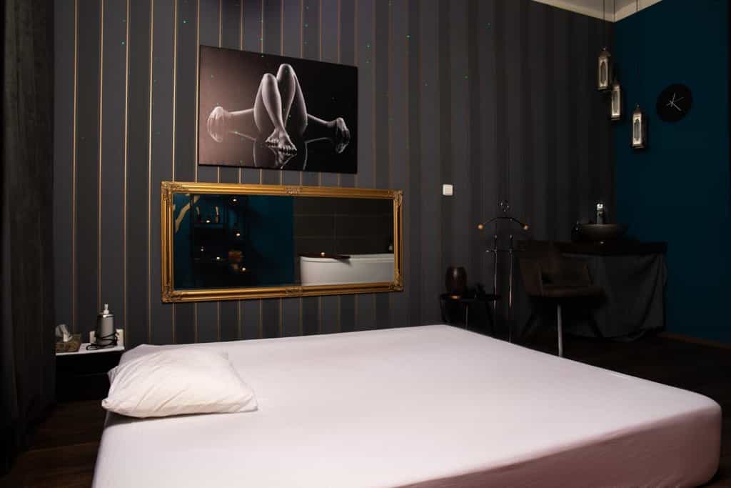 Masážní salon Imperium Massage, Praha 3 - fotka 12