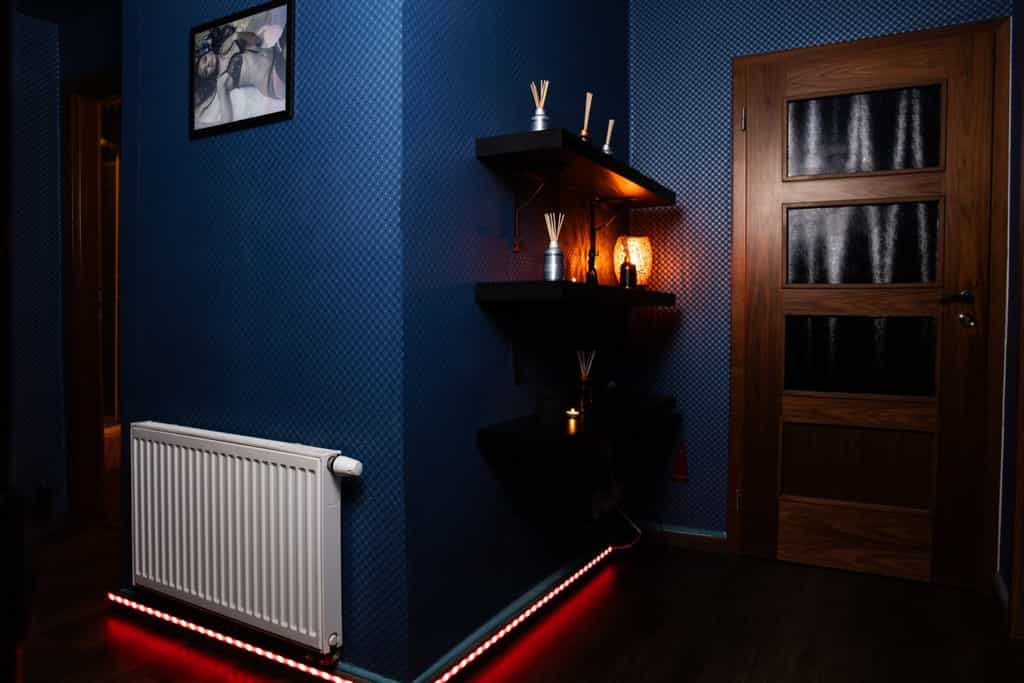 Masážní salon Imperium Massage, Praha 3 - fotka 7