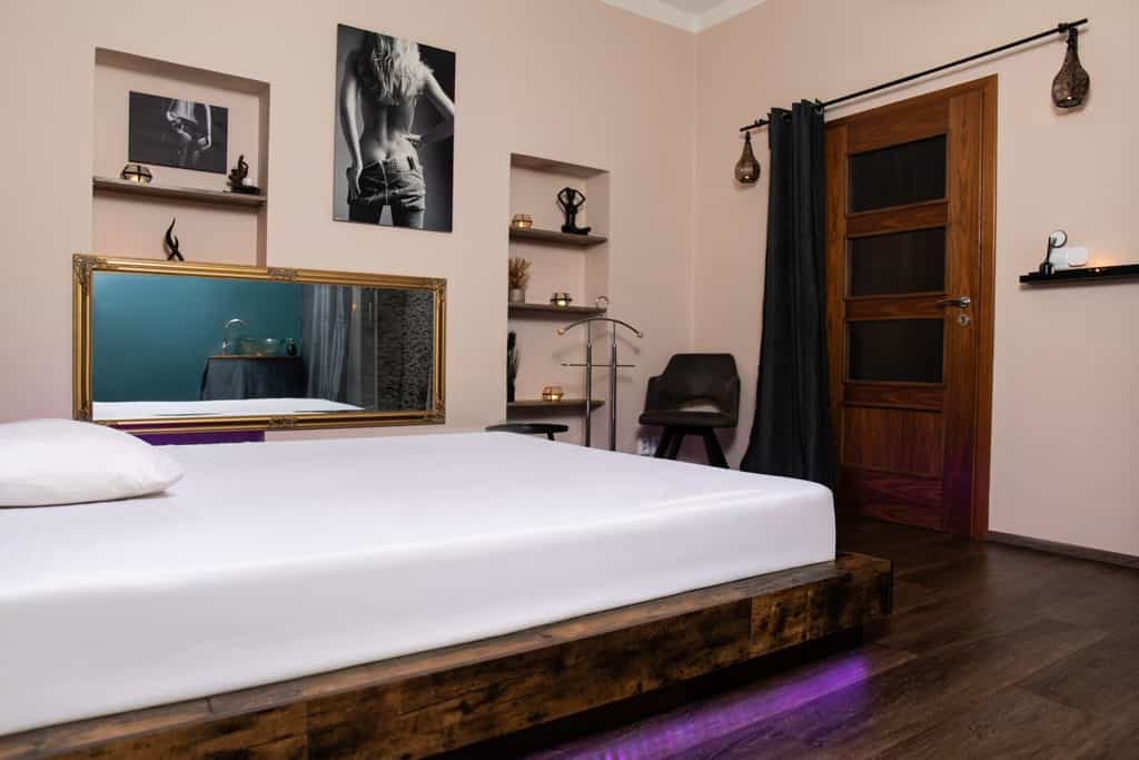 Masážní salon Imperium Massage, Praha 3 - fotka 9