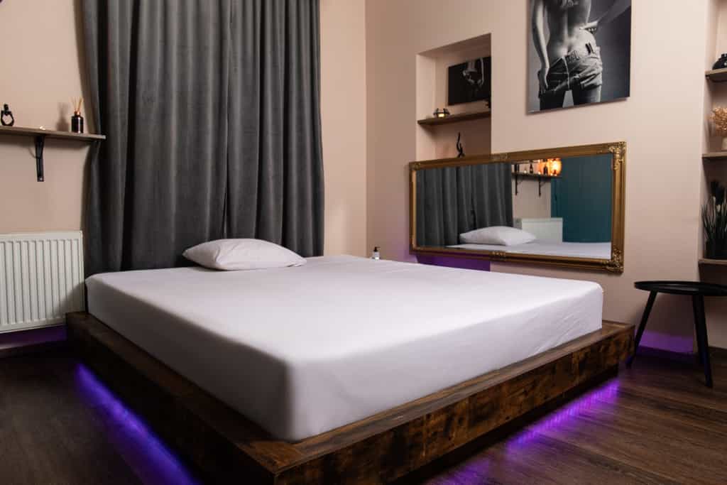 Masážní salon Imperium Massage, Praha 3 - fotka 10