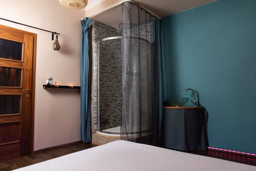 Masážní salon Imperium Massage, Praha 3 - fotka 4