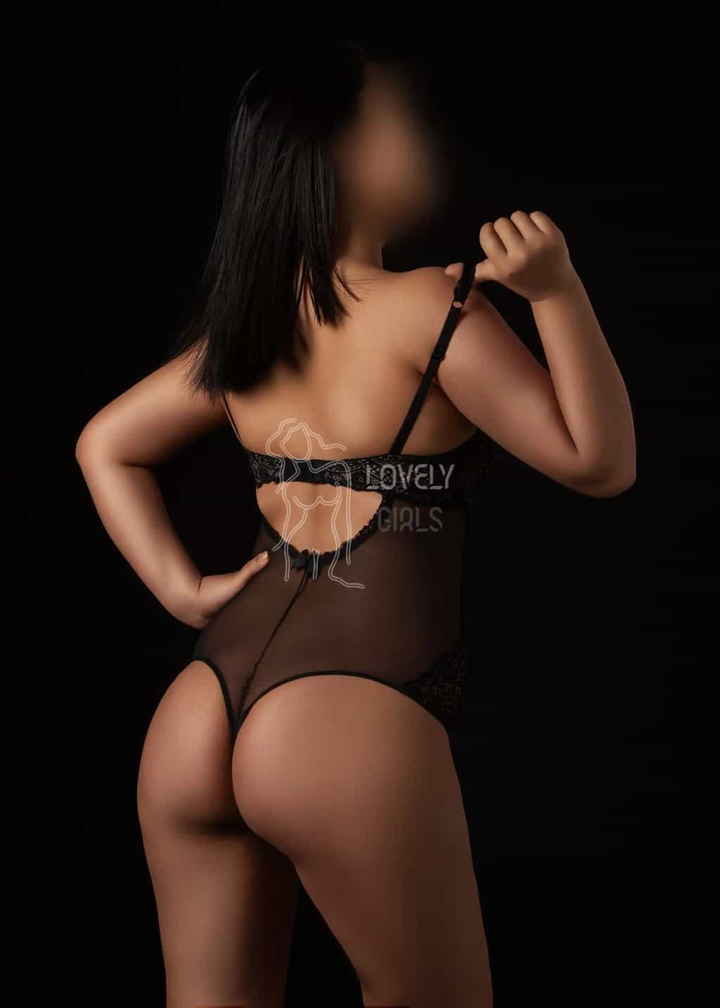 Holka na sex Kim - Lovely girls, Praha 2 - fotka 2