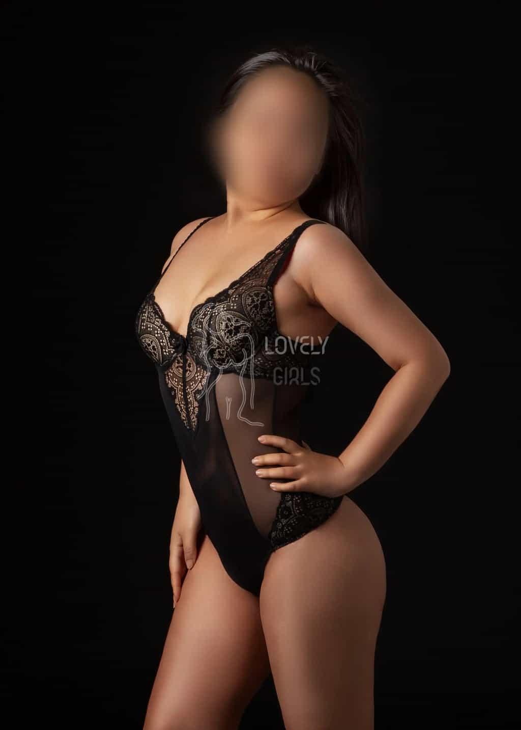 Holka na sex Kim - Lovely girls, Praha 2 - fotka 1
