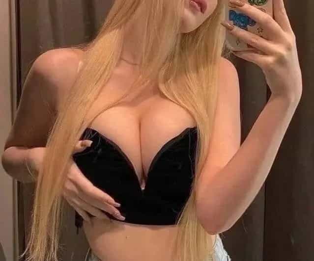 Holka na sex Kira - fotka 6