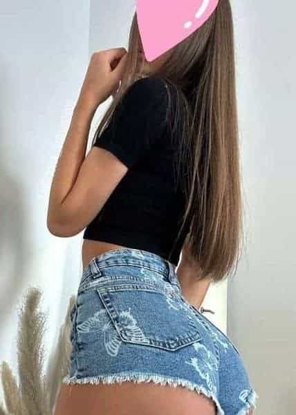 Holka na sex Laura Escort - fotka 1