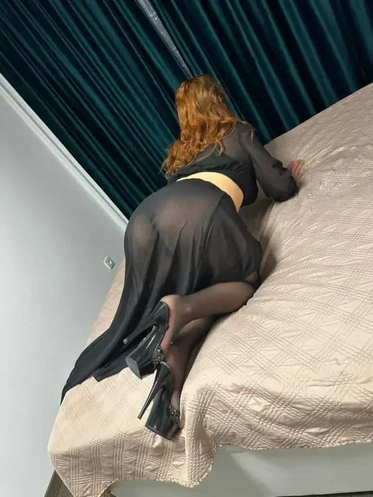 Holka na sex Lera - fotka 1