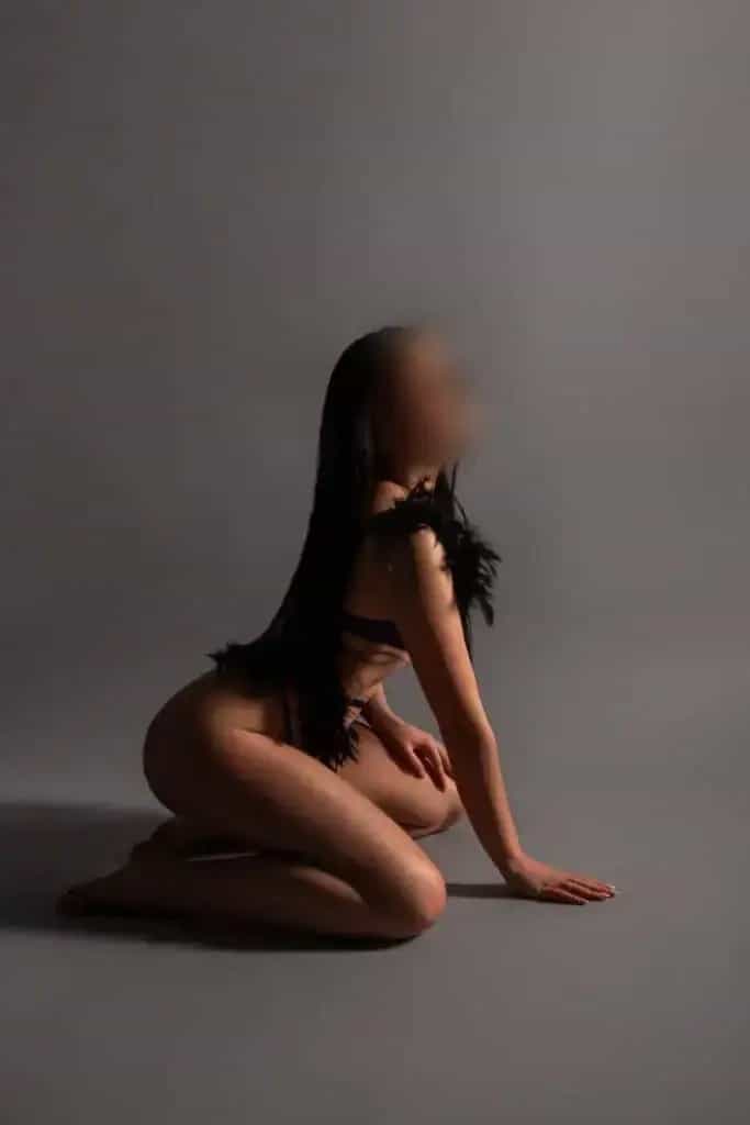 Holka na sex Lili - fotka 2