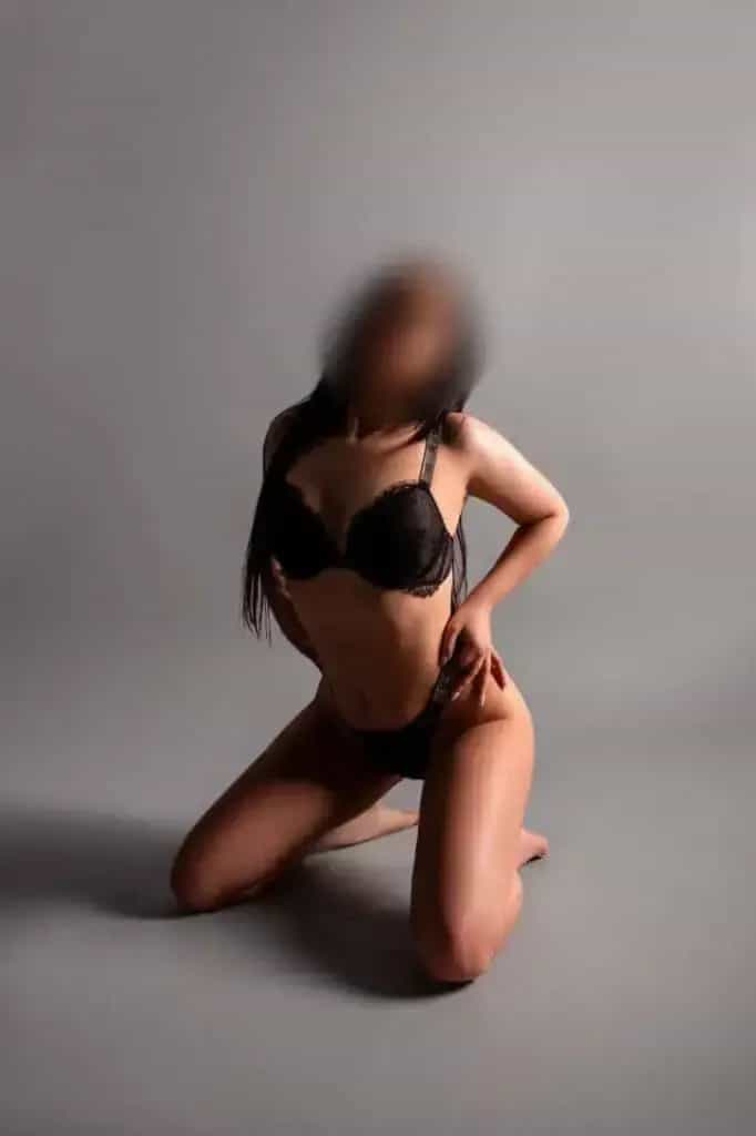 Holka na sex Lili - fotka 1