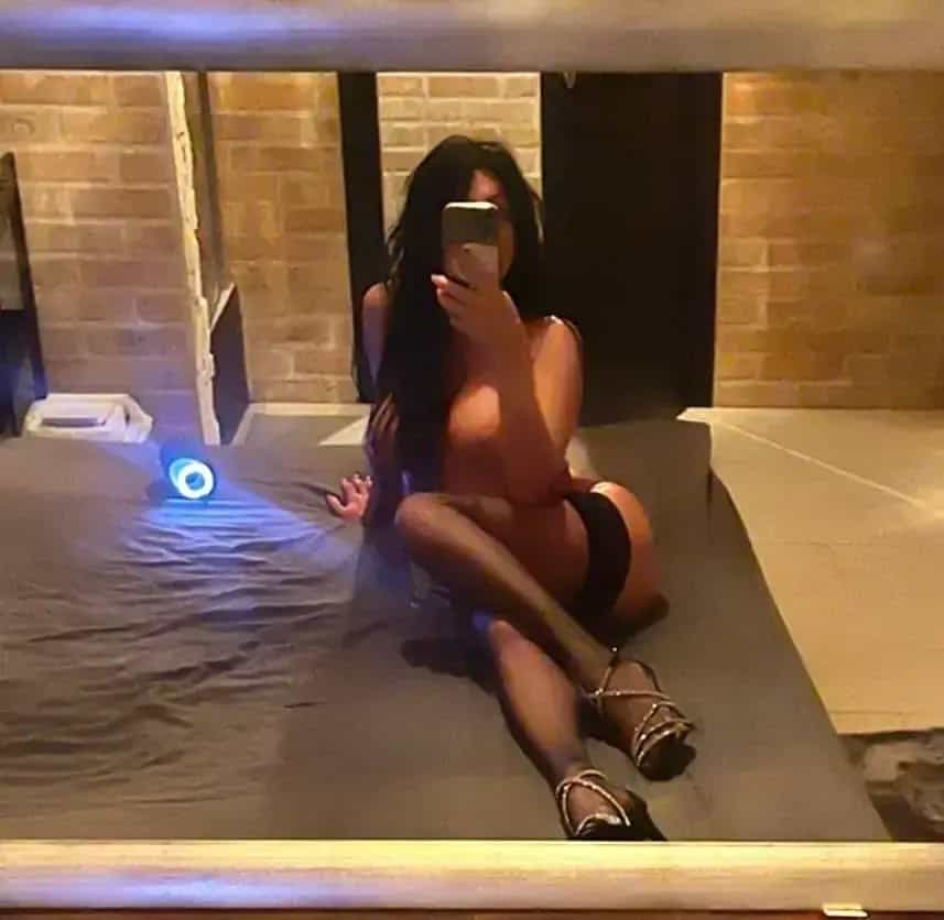 Holka na sex Liza - fotka 2