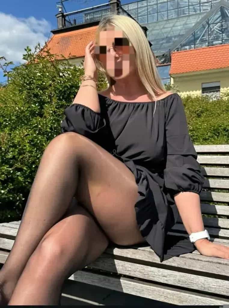 Holka na sex Marina Escort - Relax for boy, Praha 1 - fotka 3