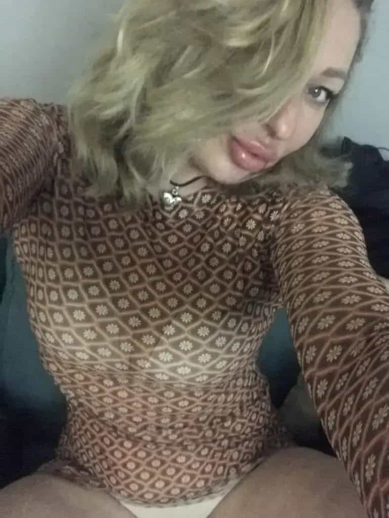 Holka na sex Mila Escort - fotka 7