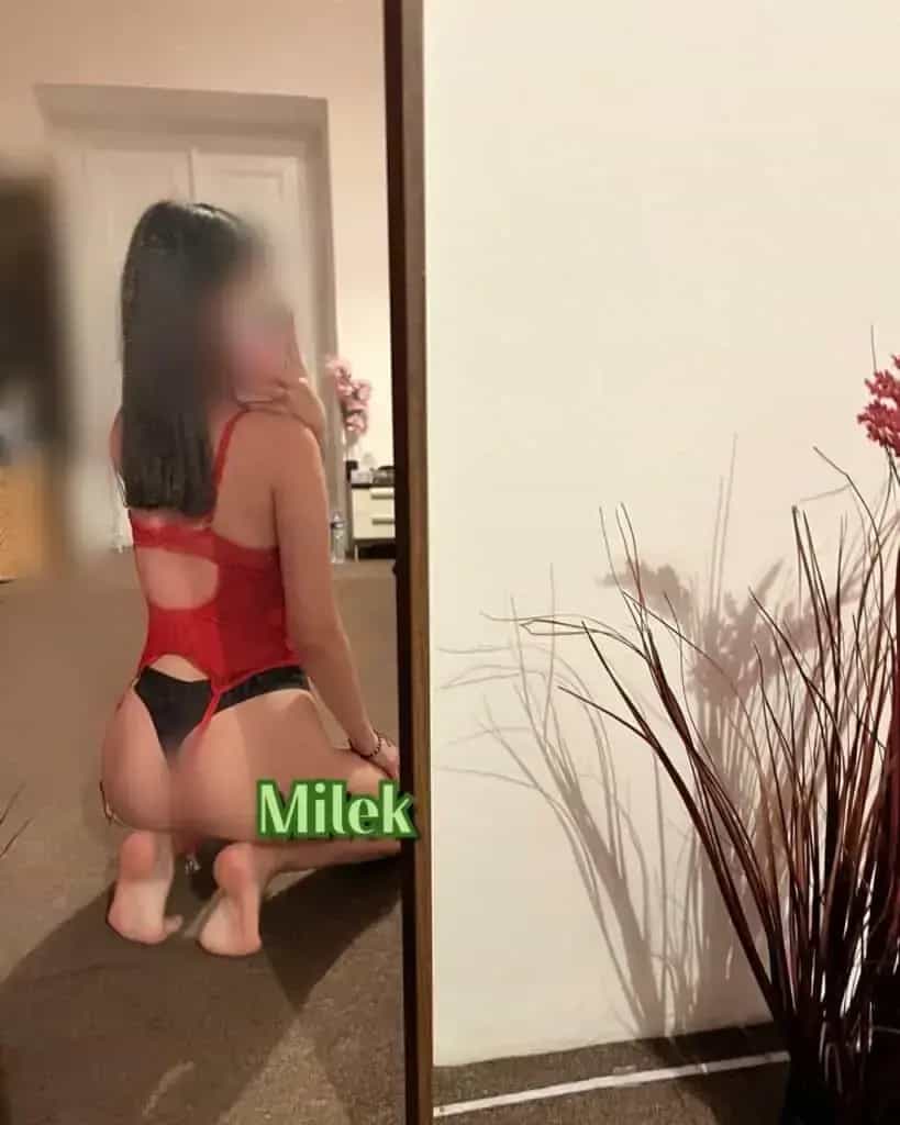 Holka na sex Milek Escort - Relax for boy - fotka 4