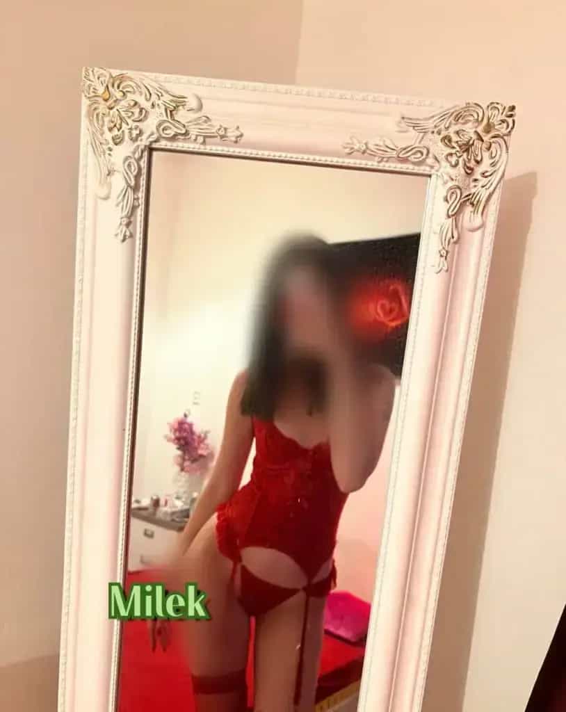 Holka na sex Milek Escort - Relax for boy - fotka 3