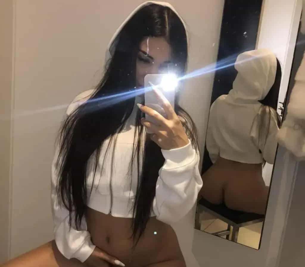 Holka na sex Stela - fotka 1