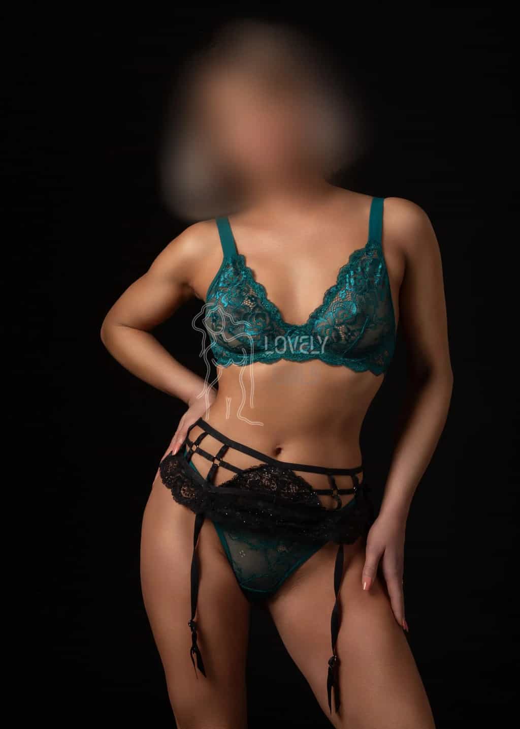 Holka na sex Nika - Lovely girls, Praha 2 - fotka 3