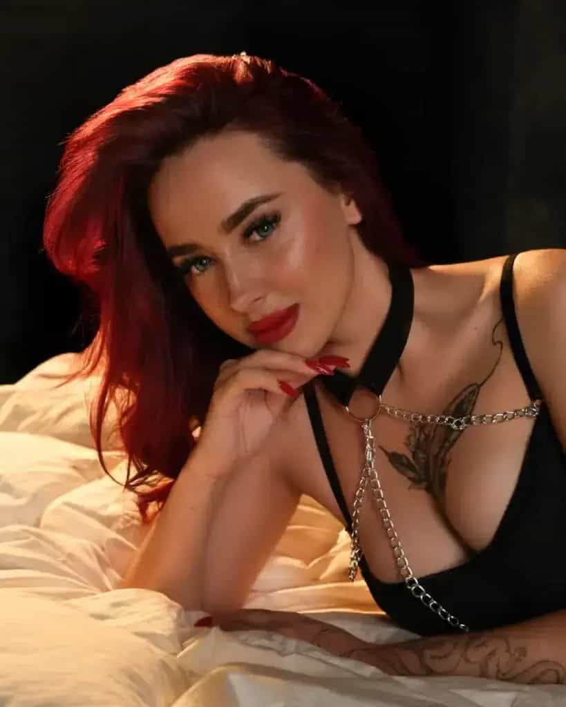 Holka na sex Nika Escort - fotka 1