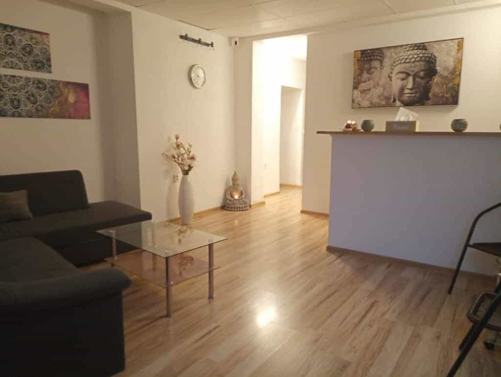 Masážní salon Nej masáže - fotka 4