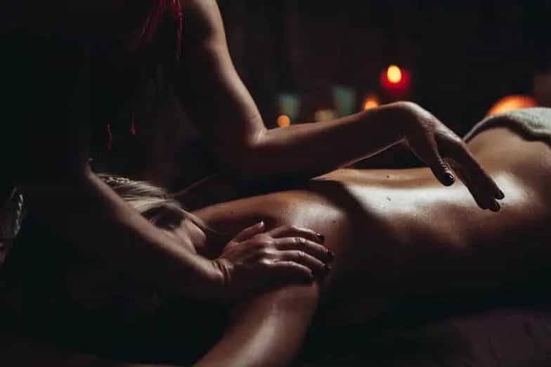 Masážní salon RelaxMassage Brno - fotka 2
