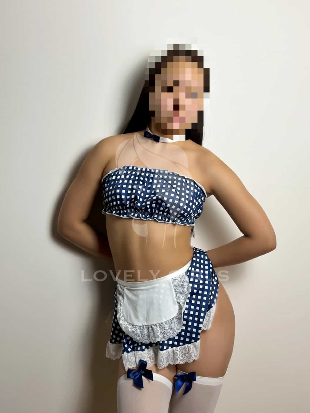 Holka na sex Selena - Lovely girls, Praha 2 - fotka 12