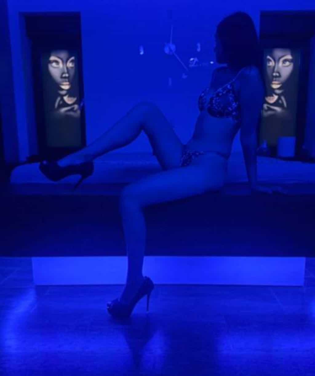 Holka na sex Veronika - Dreammasage, Ostrava - fotka 2